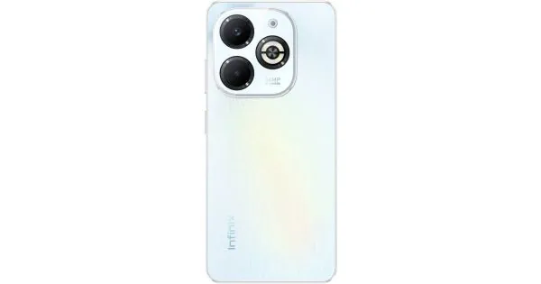 Infinix Smart 8 Plus