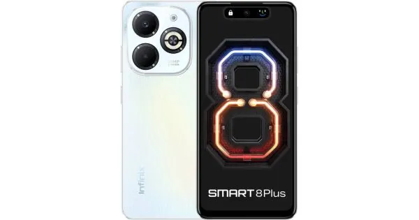 Infinix Smart 8 Plus