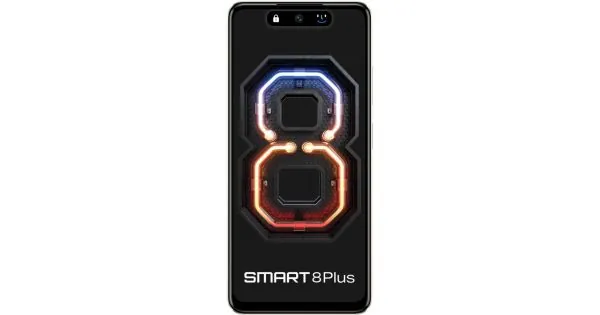 Infinix Smart 8 Plus