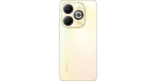 Infinix Smart 8 Plus