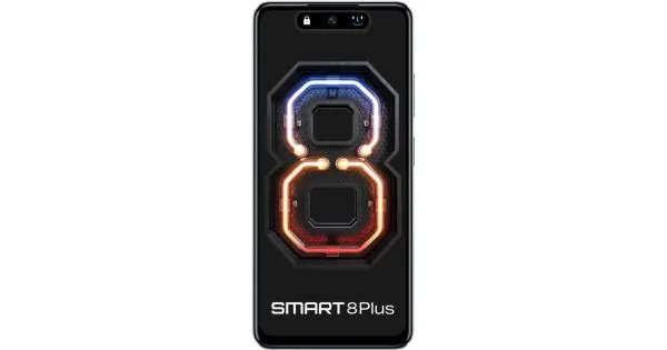 Infinix Smart 8 Plus