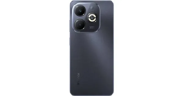 Infinix Smart 8 Plus
