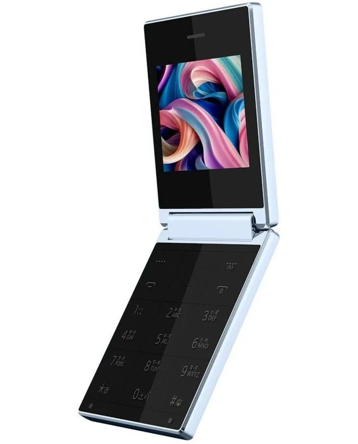 Itel Flip One