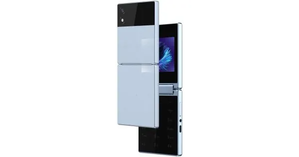 Itel Flip One