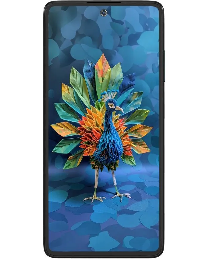 HMD Crest 5G HMD Crest 5G