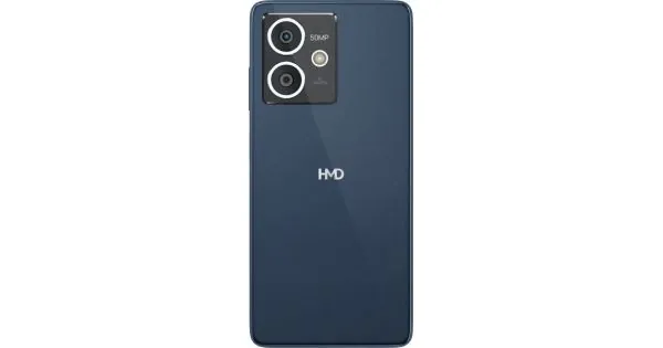 HMD Crest 5G