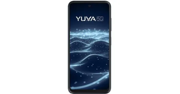 Lava Yuva 5G