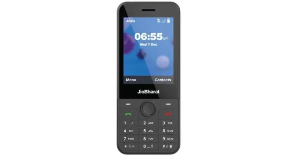Reliance Jio Bharat J1