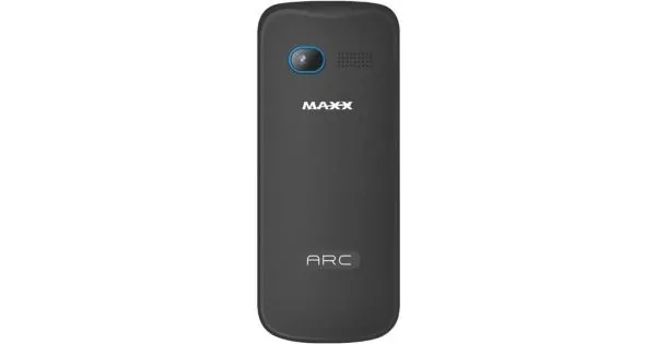 Maxx FX3