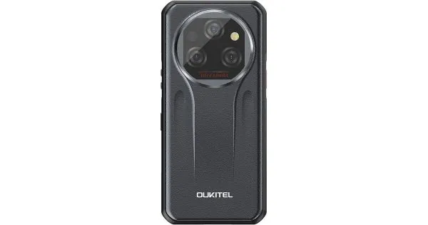 Oukitel WP39