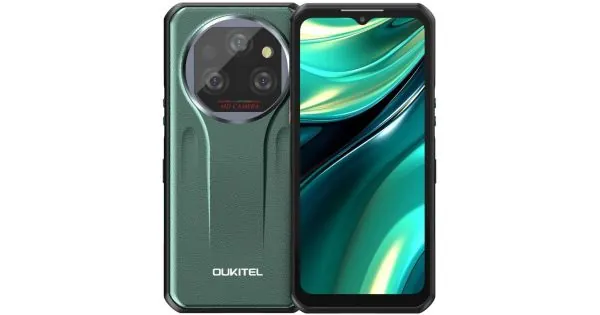 Oukitel WP39