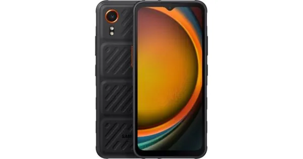 Samsung Galaxy Xcover 7
