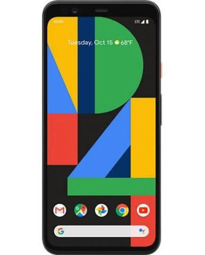 Google Pixel 4 XL