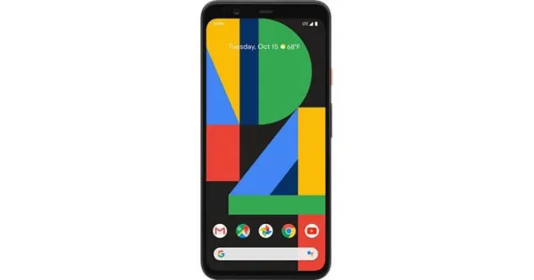 Google Pixel 4 XL