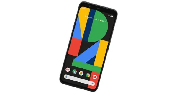 Google Pixel 4 XL