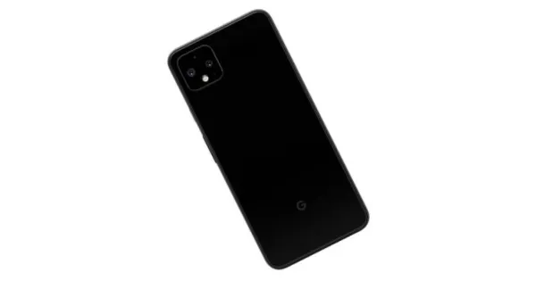 Google Pixel 4 XL