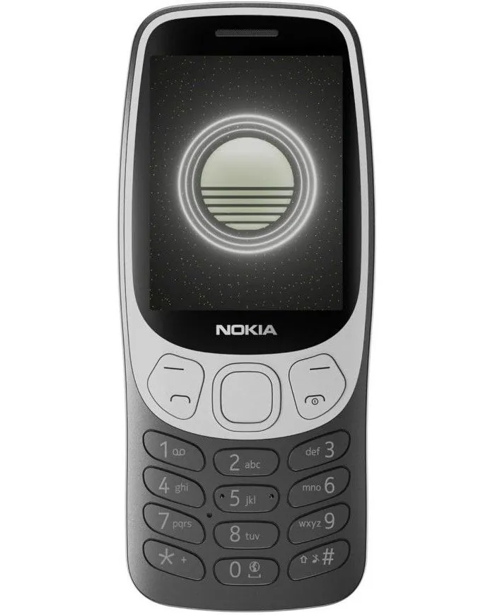 Nokia 3210 2024 Nokia 3210 2024