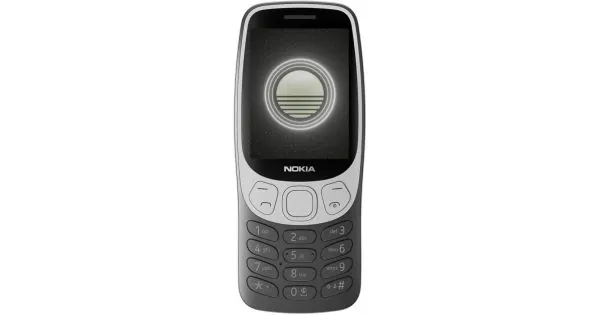 Nokia 3210 2024