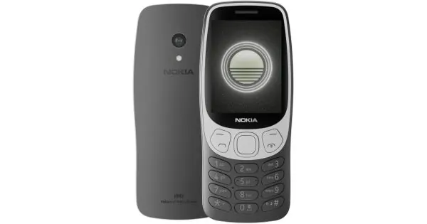 Nokia 3210 2024