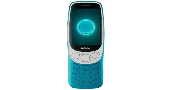 Nokia 3210 2024