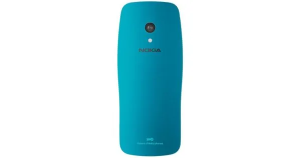 Nokia 3210 2024