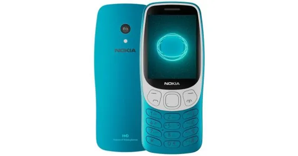 Nokia 3210 2024