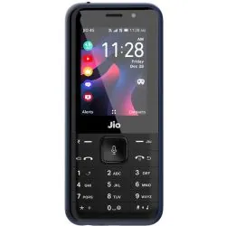 Reliance JioPhone Prima 2 4G
