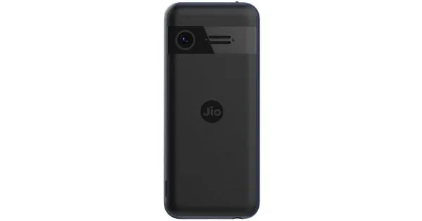 Reliance JioPhone Prima 2 4G