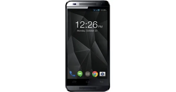 Micromax Canvas Fire 3 A096