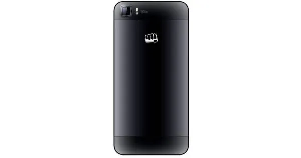 Micromax Canvas Fire 3 A096