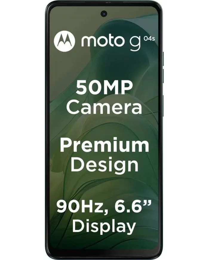 Moto G04s Moto G04s