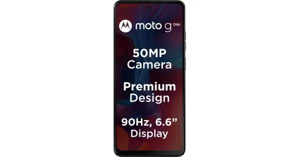 Moto G04s