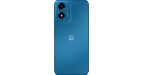 Moto G04s