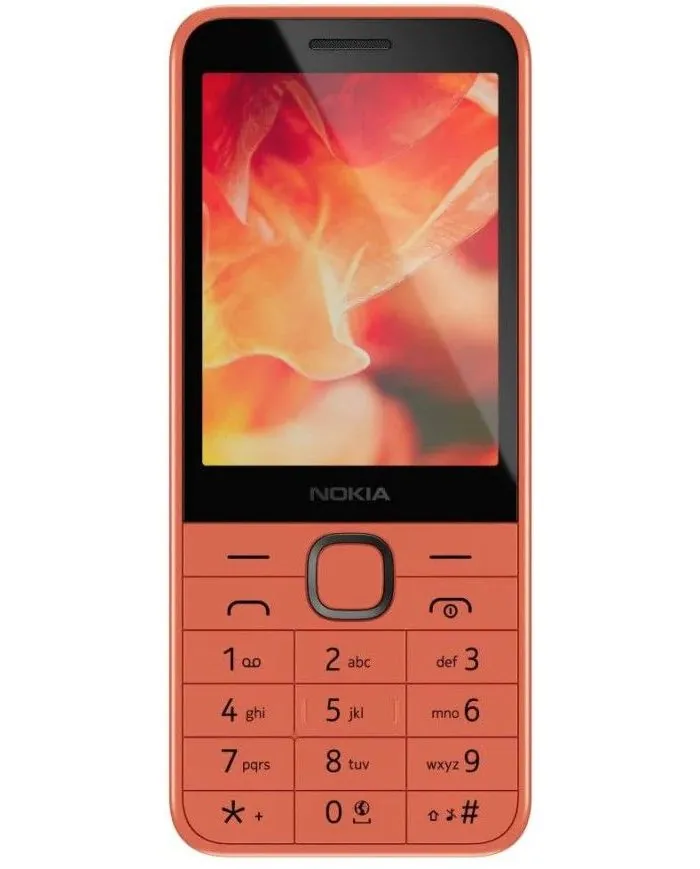 Nokia 220 4G 2024 Nokia 220 4G 2024