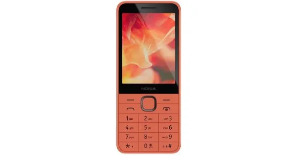 Nokia 220 4G 2024