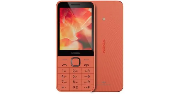 Nokia 220 4G 2024
