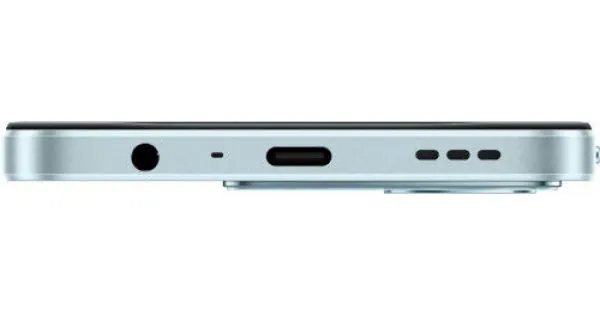 OPPO A3x 4G