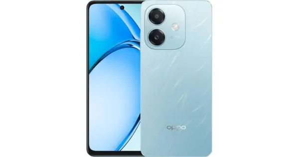 OPPO A3x 4G