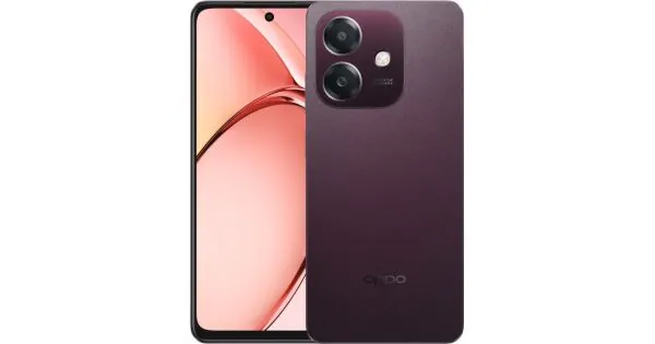 OPPO A3x 4G