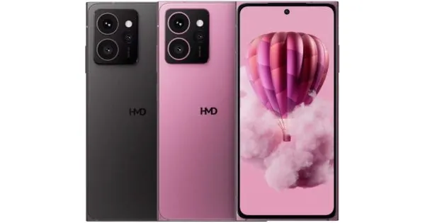 HMD Skyline