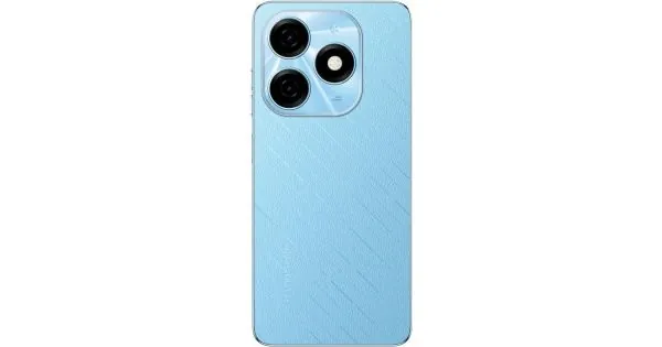 Tecno Spark 20