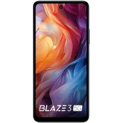Lava Blaze 3