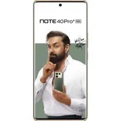 Infinix Note 40 Pro Plus 5G