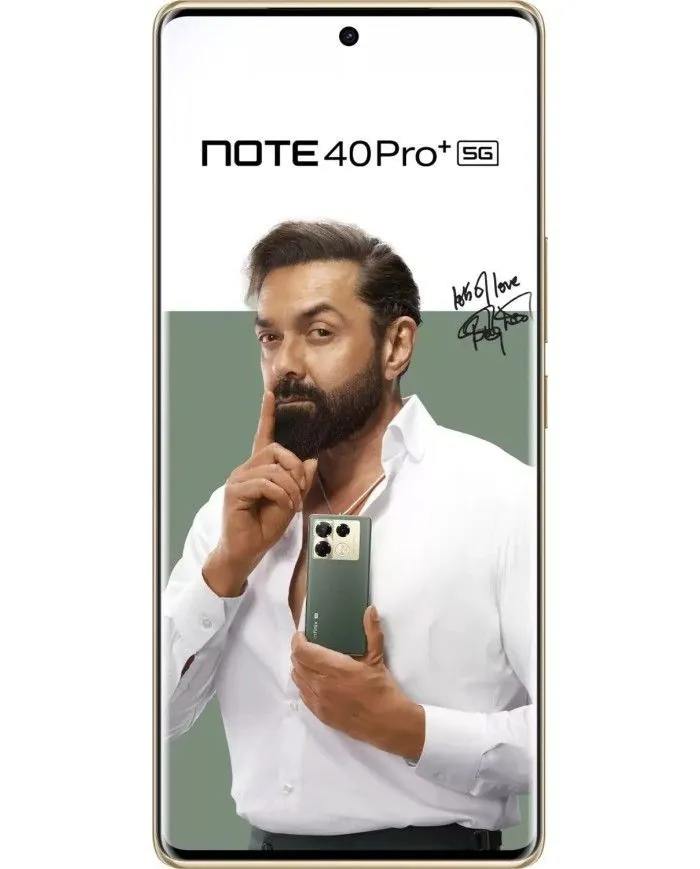 Infinix Note 40 Pro Plus 5G Infinix Note 40 Pro Plus 5G