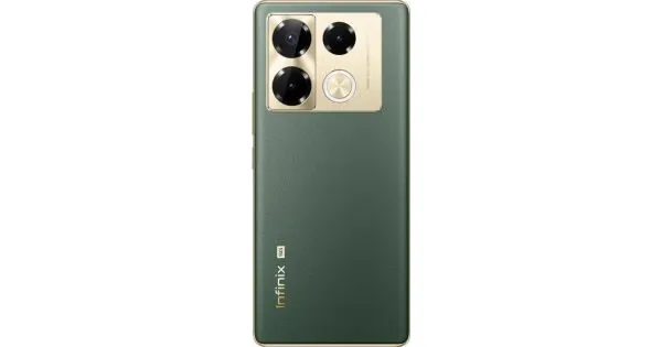 Infinix Note 40 Pro Plus 5G