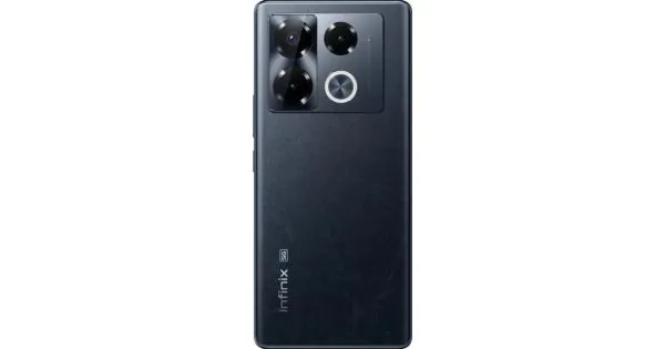 Infinix Note 40 Pro Plus 5G