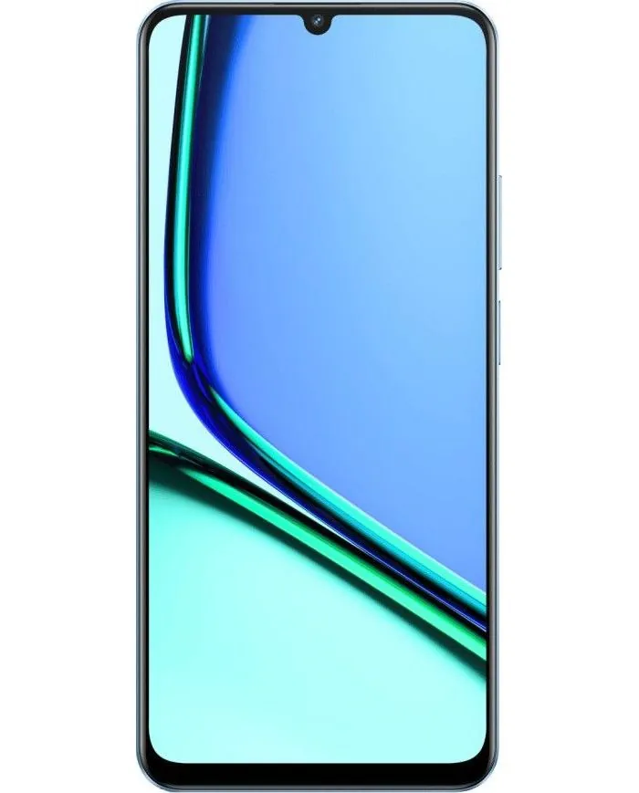 realme Narzo N61 realme Narzo N61