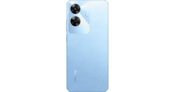 realme Narzo N61