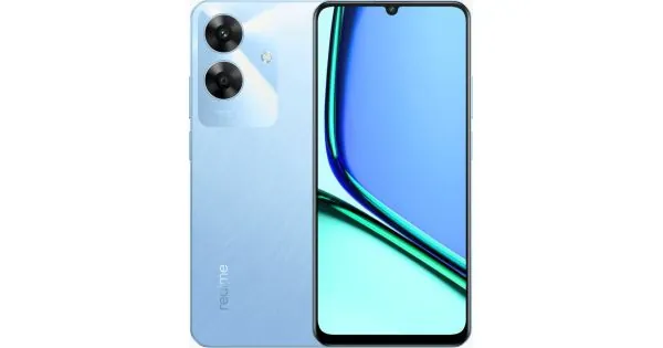 realme Narzo N61