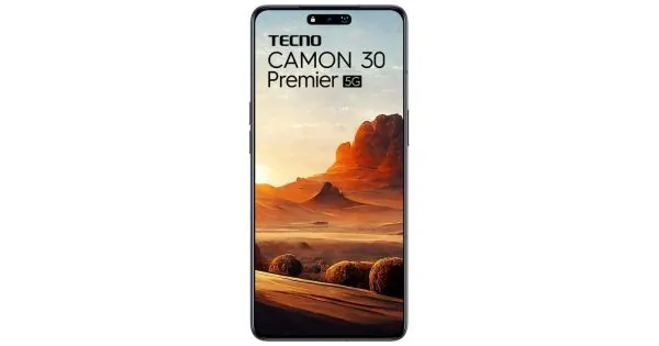 Tecno Camon 30 Premier 5G